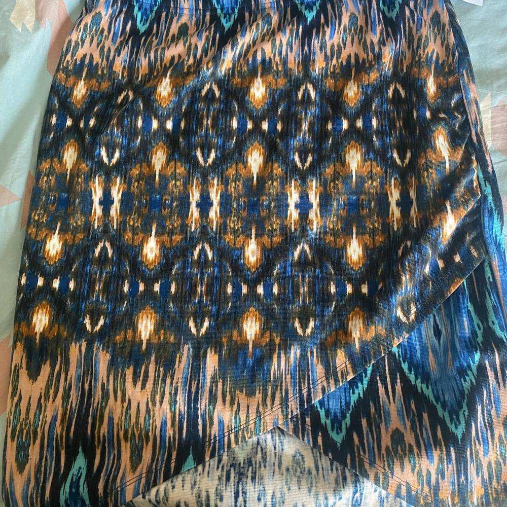 Wrangler Rock 47 skirt